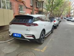BYD Tang DM-i Champion Edition 1.5T 112km Precursor Premium 7-seater - photo 2
