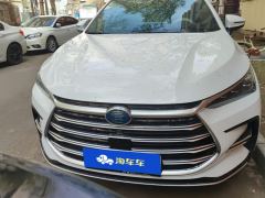 BYD Tang DM-i Champion Edition 1.5T 112km Precursor Premium 7-seater - photo 3