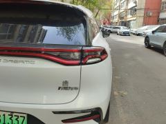 BYD Tang DM-i Champion Edition 1.5T 112km Precursor Premium 7-seater - photo 5