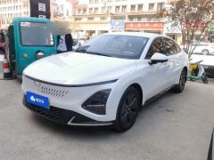 Wuling Starlight Plug-in Hybrid 1.5L 70km Standard Edition - photo 1