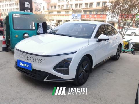 2023 Wuling Starlight Plug-in Hybrid 1.5L 70km Standard Edition - ავტომობილი ჩინეთიდან