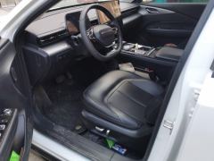Wuling Starlight Plug-in Hybrid 1.5L 70km Standard Edition - photo 14