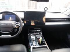 Wuling Starlight Plug-in Hybrid 1.5L 70km Standard Edition - photo 17