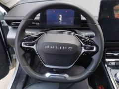 Wuling Starlight Plug-in Hybrid 1.5L 70km Standard Edition - photo 18