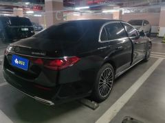 Mercedes-Benz E Class E-Class Facelift E 300 L Luxury - photo 2