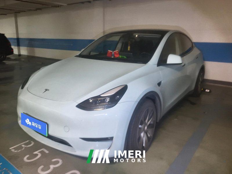 Tesla Model Y Standard endurance rear-wheel drive - ავტომობილი ჩინეთიდან