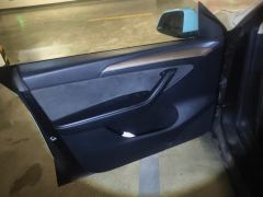 Tesla Model Y Standard endurance rear-wheel drive - ფოტო 12
