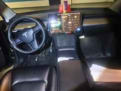 Tesla Model Y Standard endurance rear-wheel drive - ფოტო 16