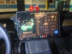 Tesla Model Y Standard endurance rear-wheel drive - ფოტო 17