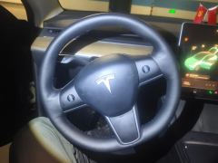 Tesla Model Y Standard endurance rear-wheel drive - ფოტო 18