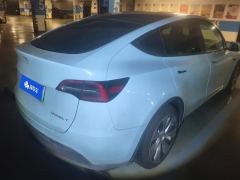 Tesla Model Y Standard endurance rear-wheel drive - ფოტო 2