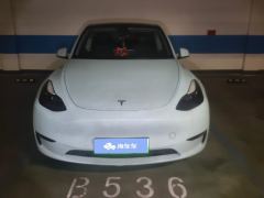 Tesla Model Y Standard endurance rear-wheel drive - ფოტო 3