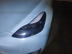 Tesla Model Y Standard endurance rear-wheel drive - ფოტო 4