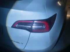 Tesla Model Y Standard endurance rear-wheel drive - ფოტო 5