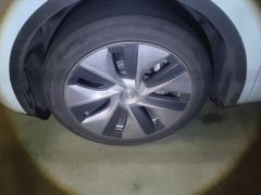 Tesla Model Y Standard endurance rear-wheel drive - ფოტო 6