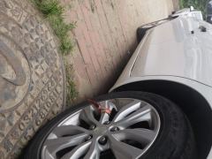 Buick Excelle Facelift Paradigm 1.5L Automatic Elite Edition - ფოტო 11