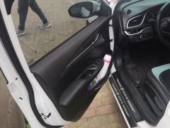 Buick Excelle Facelift Paradigm 1.5L Automatic Elite Edition - ფოტო 12