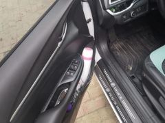 Buick Excelle Facelift Paradigm 1.5L Automatic Elite Edition - ფოტო 13