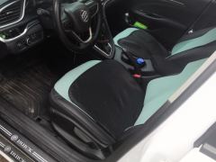 Buick Excelle Facelift Paradigm 1.5L Automatic Elite Edition - ფოტო 14