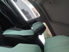 Buick Excelle Facelift Paradigm 1.5L Automatic Elite Edition - ფოტო 15