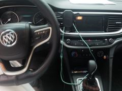 Buick Excelle Facelift Paradigm 1.5L Automatic Elite Edition - ფოტო 16