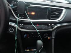 Buick Excelle Facelift Paradigm 1.5L Automatic Elite Edition - ფოტო 17