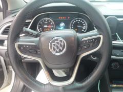 Buick Excelle Facelift Paradigm 1.5L Automatic Elite Edition - ფოტო 18