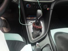 Buick Excelle Facelift Paradigm 1.5L Automatic Elite Edition - ფოტო 19