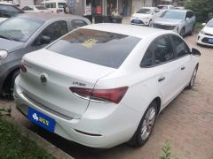 Buick Excelle Facelift Paradigm 1.5L Automatic Elite Edition - ფოტო 2