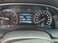 Buick Excelle Facelift Paradigm 1.5L Automatic Elite Edition - ფოტო 20