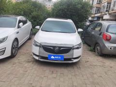 Buick Excelle Facelift Paradigm 1.5L Automatic Elite Edition - ფოტო 3
