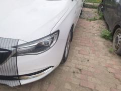 Buick Excelle Facelift Paradigm 1.5L Automatic Elite Edition - ფოტო 4