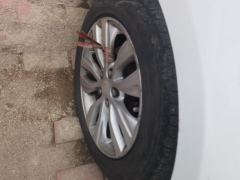 Buick Excelle Facelift Paradigm 1.5L Automatic Elite Edition - ფოტო 6