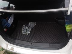 Buick Excelle Facelift Paradigm 1.5L Automatic Elite Edition - ფოტო 7