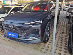 Changan CS55PLUS 1.5T Luxury Version - ფოტო 1