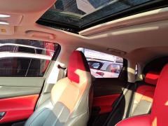 Changan CS55PLUS 1.5T Luxury Version - ფოტო 15