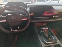 Changan CS55PLUS 1.5T Luxury Version - ფოტო 16