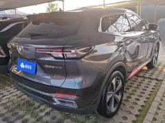 Changan CS55PLUS 1.5T Luxury Version - ფოტო 2
