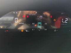 Changan CS55PLUS 1.5T Luxury Version - ფოტო 20