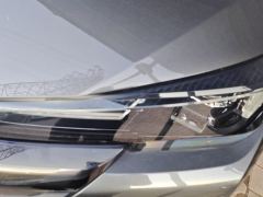 Changan CS55PLUS 1.5T Luxury Version - ფოტო 4