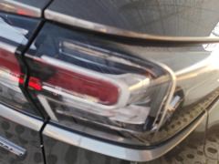 Changan CS55PLUS 1.5T Luxury Version - ფოტო 5