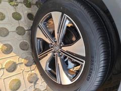 Changan CS55PLUS 1.5T Luxury Version - ფოტო 6