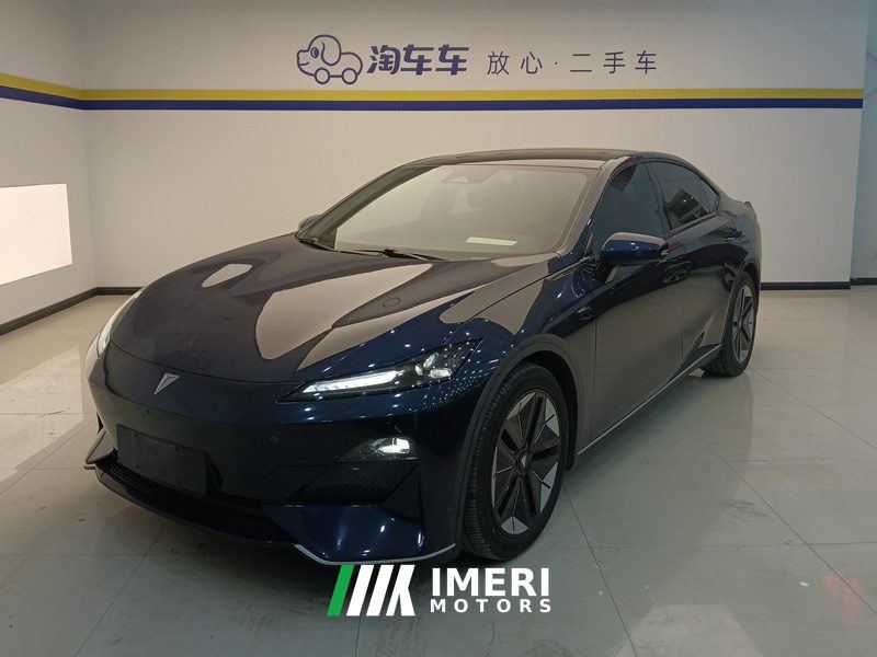 Deepal Deep Blue SL03 1.5L 1200 Extended Range Version
