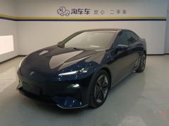 Deepal Deep Blue SL03 1.5L 1200 Extended Range Version - ფოტო 1