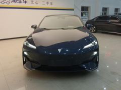Deepal Deep Blue SL03 1.5L 1200 Extended Range Version - ფოტო 3