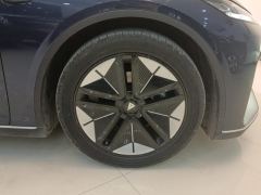 Deepal Deep Blue SL03 1.5L 1200 Extended Range Version - ფოტო 6