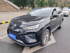 Toyota Wildlander 2.0L Four-wheel drive luxury PLUS version - ფოტო 1