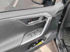Toyota Wildlander 2.0L Four-wheel drive luxury PLUS version - ფოტო 13