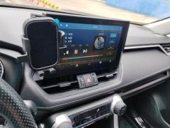 Toyota Wildlander 2.0L Four-wheel drive luxury PLUS version - ფოტო 17
