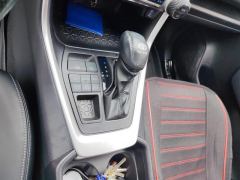 Toyota Wildlander 2.0L Four-wheel drive luxury PLUS version - ფოტო 19